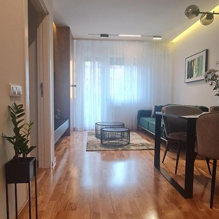 Harmony Apartmani Arandjelovac Εξωτερικό φωτογραφία