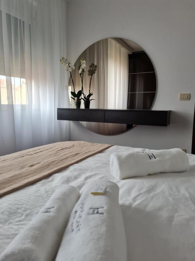 Harmony Apartmani Arandjelovac Εξωτερικό φωτογραφία