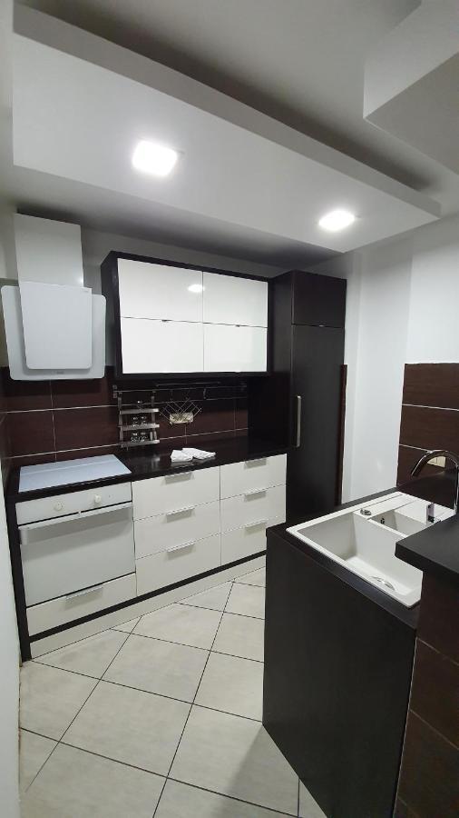 Harmony Apartmani Arandjelovac Εξωτερικό φωτογραφία