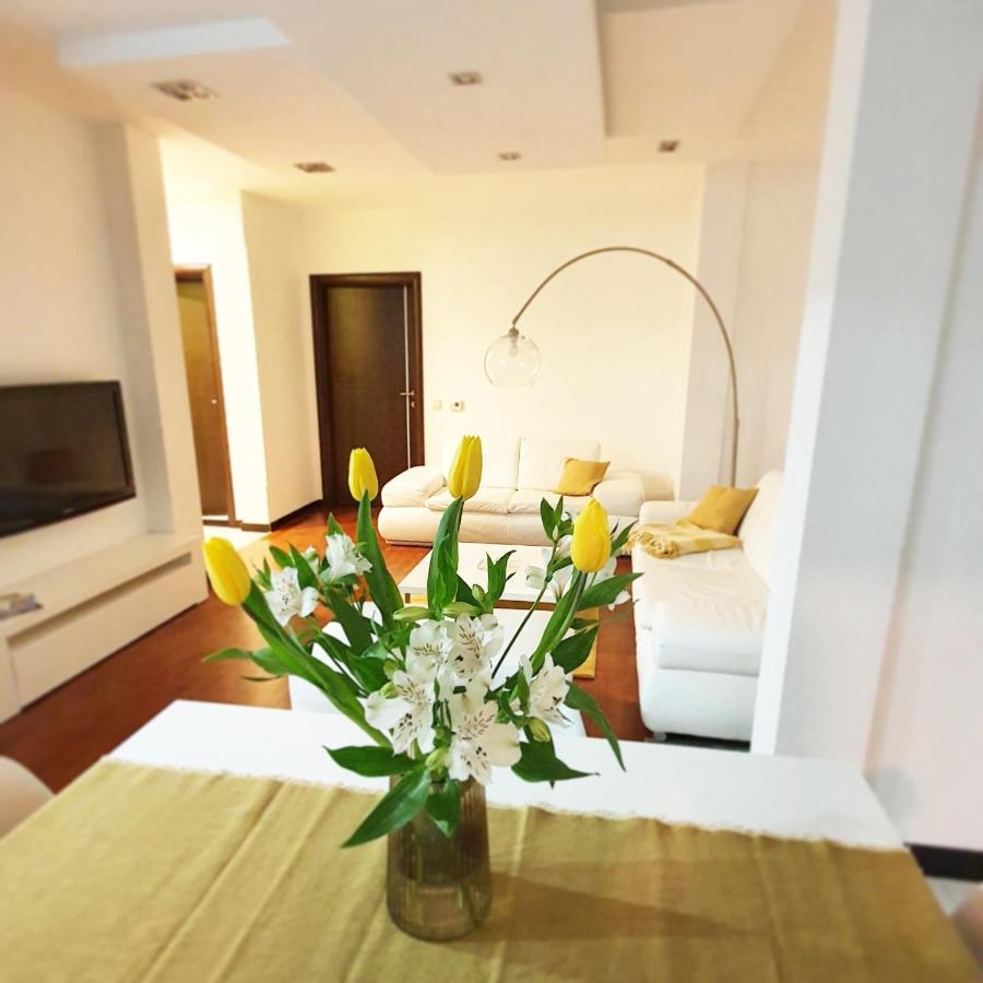 Harmony Apartmani Arandjelovac Εξωτερικό φωτογραφία