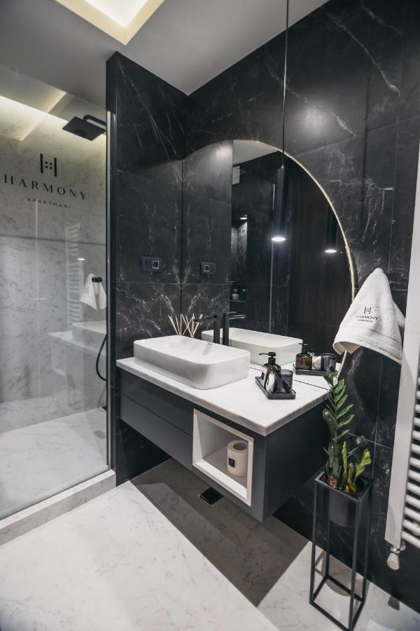 Harmony Apartmani Arandjelovac Εξωτερικό φωτογραφία