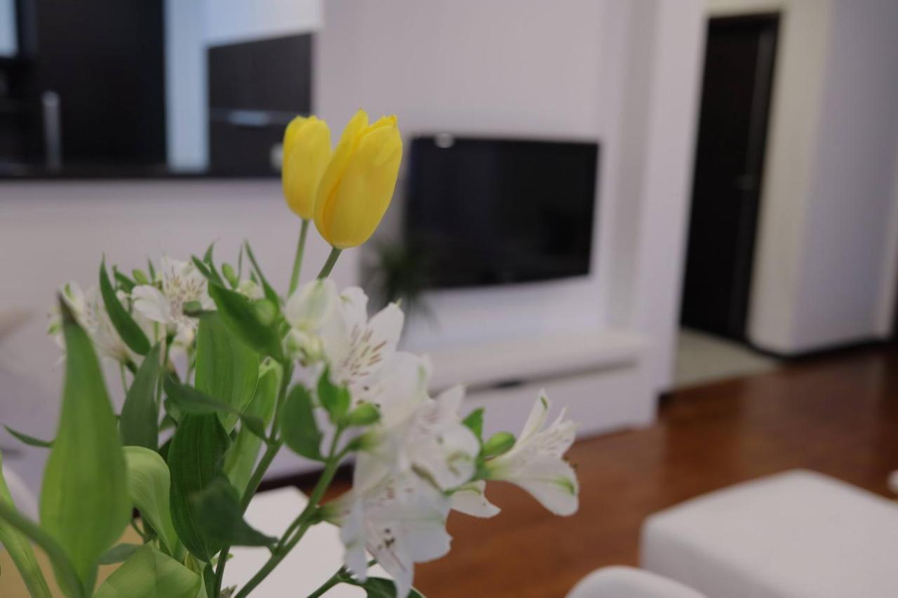 Harmony Apartmani Arandjelovac Εξωτερικό φωτογραφία