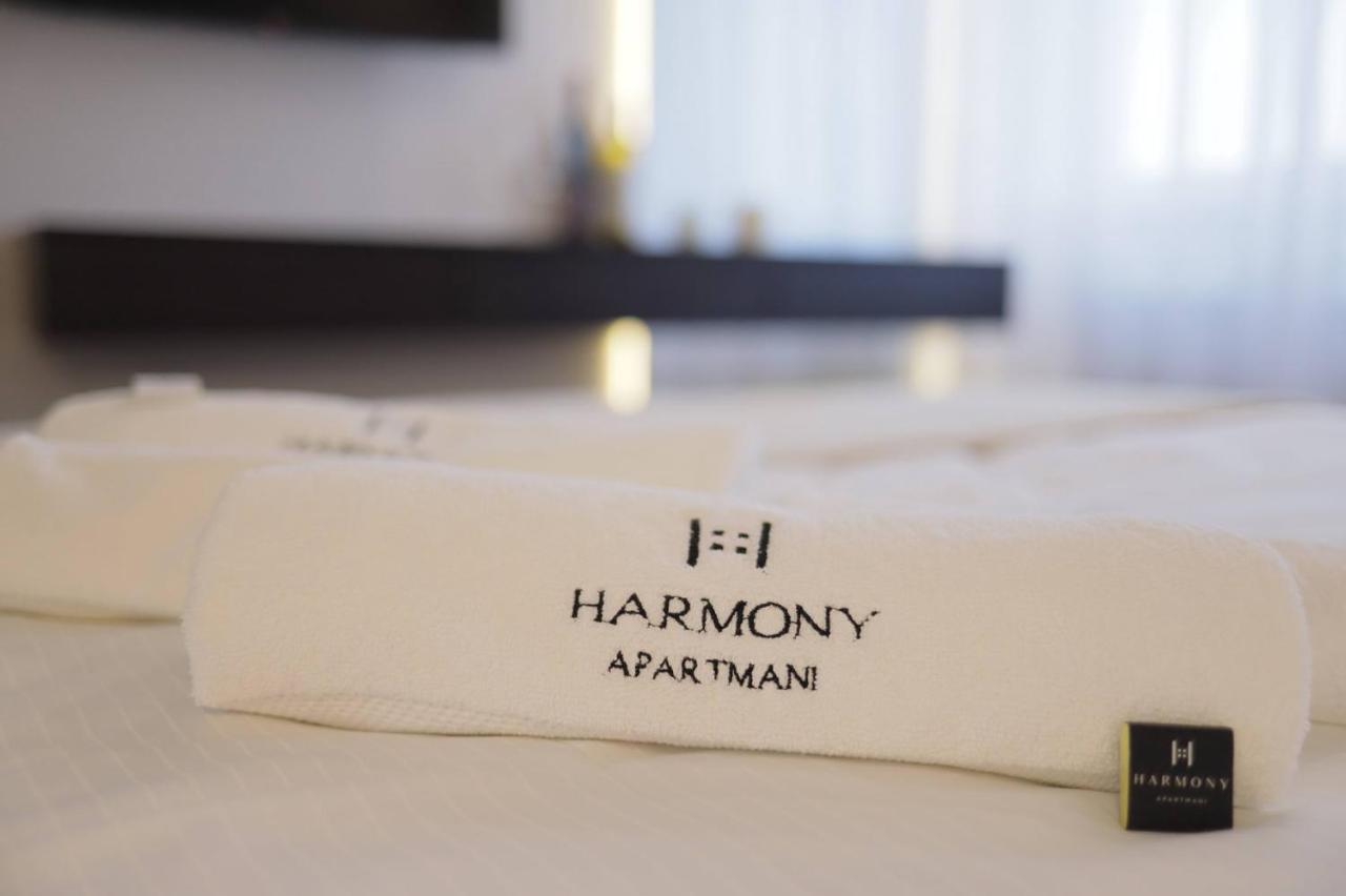 Harmony Apartmani Arandjelovac Εξωτερικό φωτογραφία