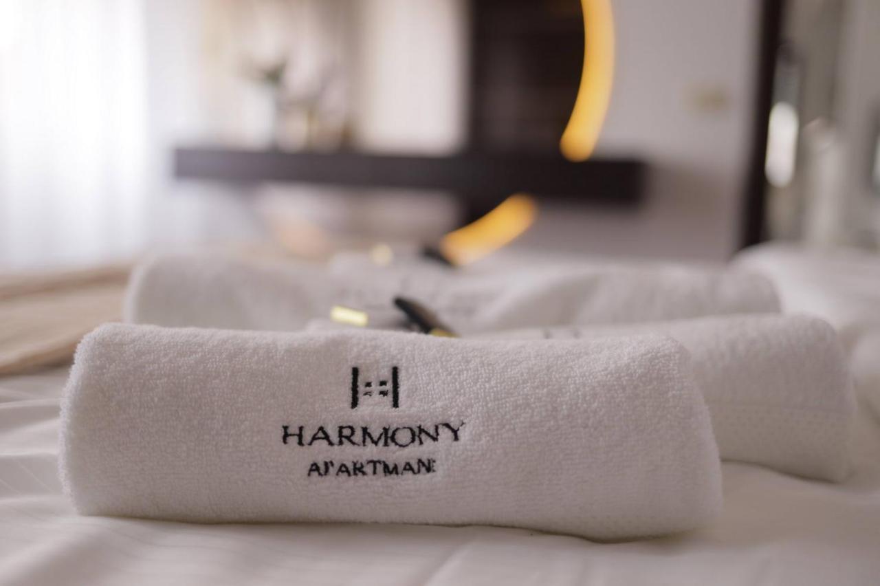 Harmony Apartmani Arandjelovac Εξωτερικό φωτογραφία