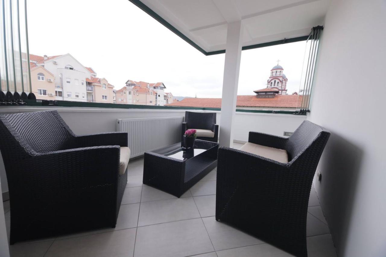 Harmony Apartmani Arandjelovac Εξωτερικό φωτογραφία