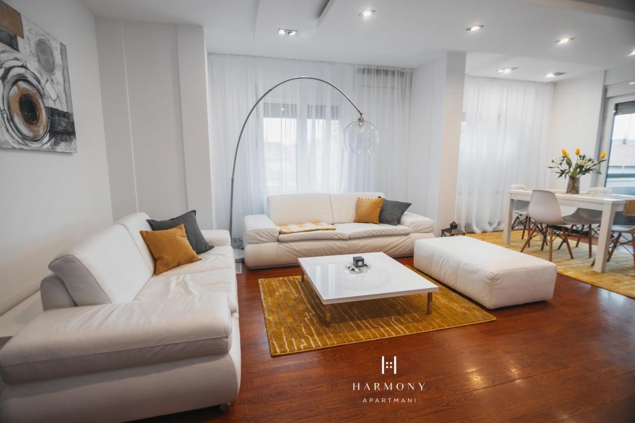 Harmony Apartmani Arandjelovac Εξωτερικό φωτογραφία
