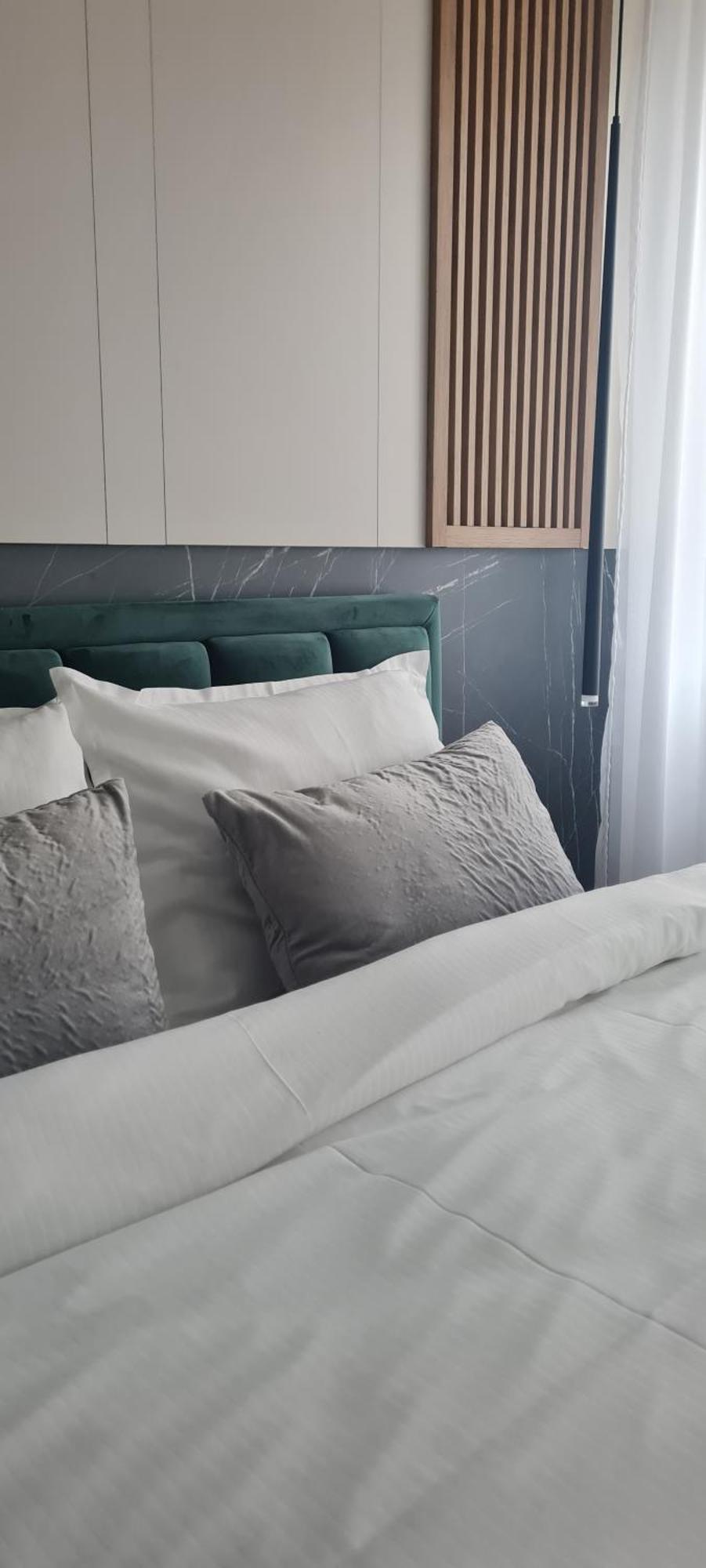 Harmony Apartmani Arandjelovac Εξωτερικό φωτογραφία