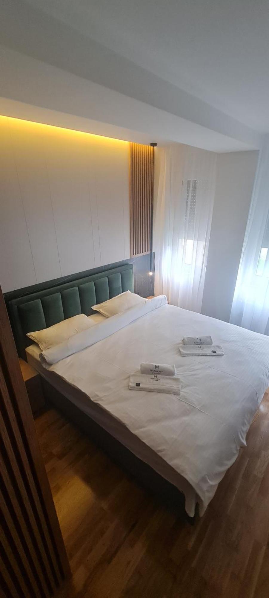 Harmony Apartmani Arandjelovac Εξωτερικό φωτογραφία
