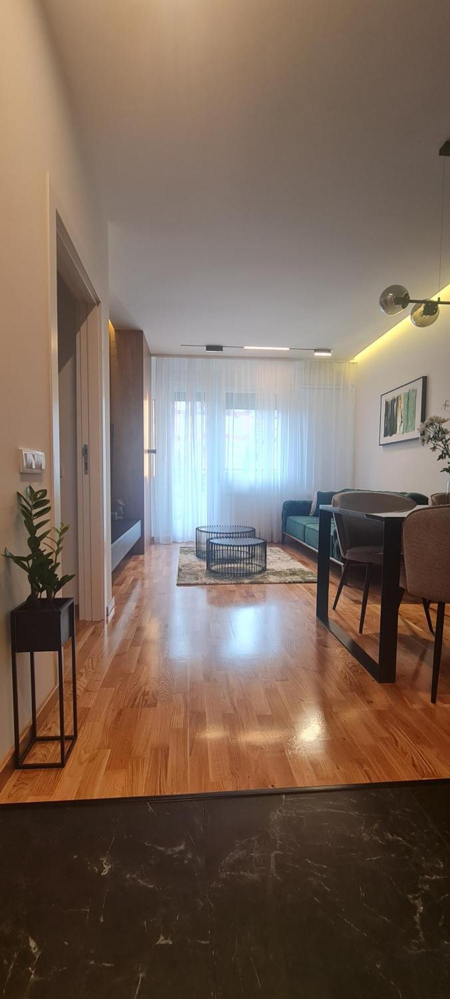 Harmony Apartmani Arandjelovac Εξωτερικό φωτογραφία