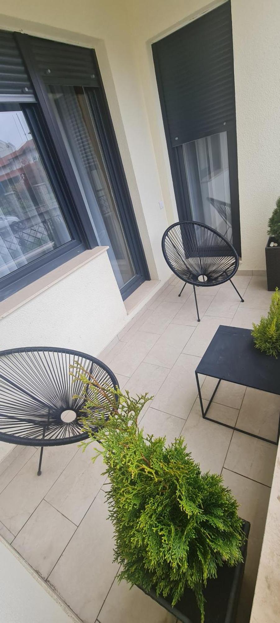 Harmony Apartmani Arandjelovac Εξωτερικό φωτογραφία