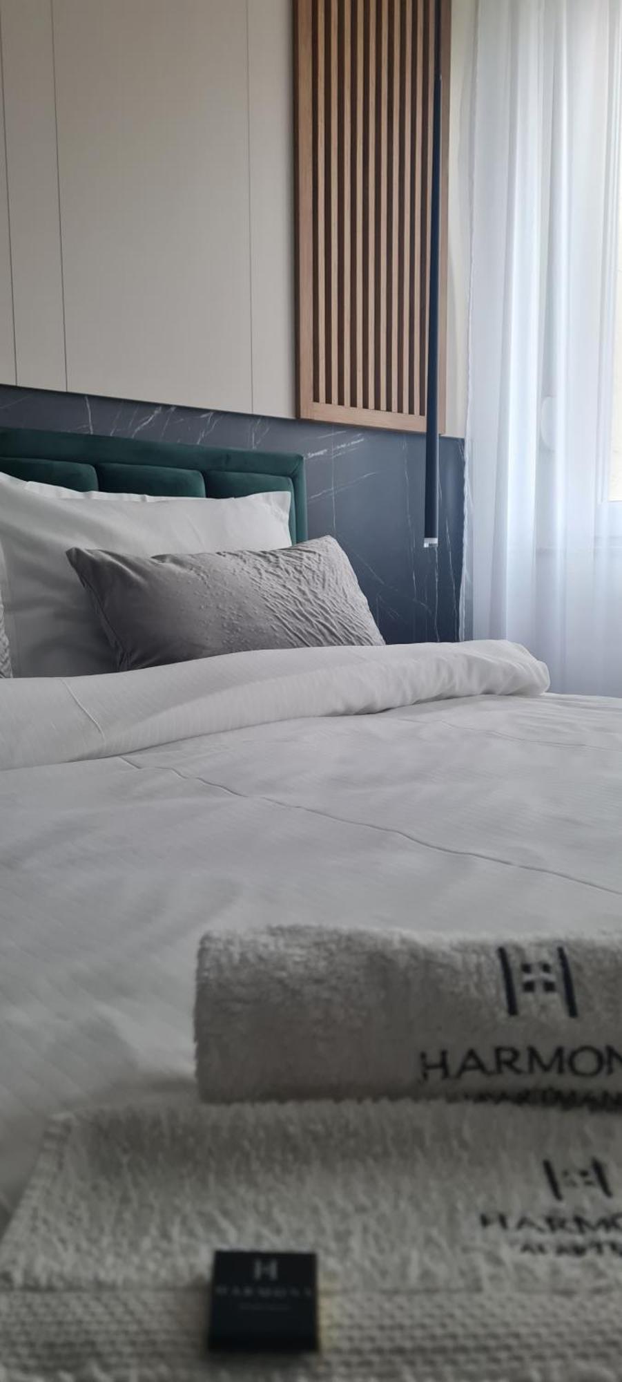 Harmony Apartmani Arandjelovac Δωμάτιο φωτογραφία