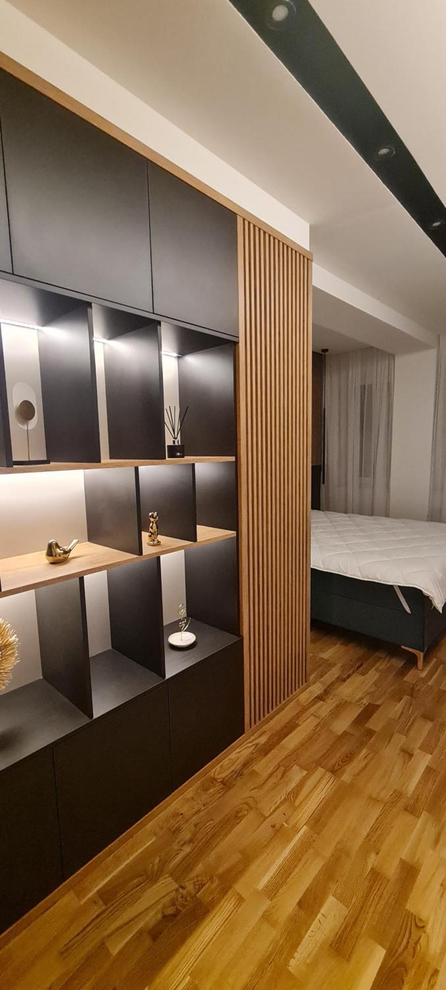 Harmony Apartmani Arandjelovac Δωμάτιο φωτογραφία