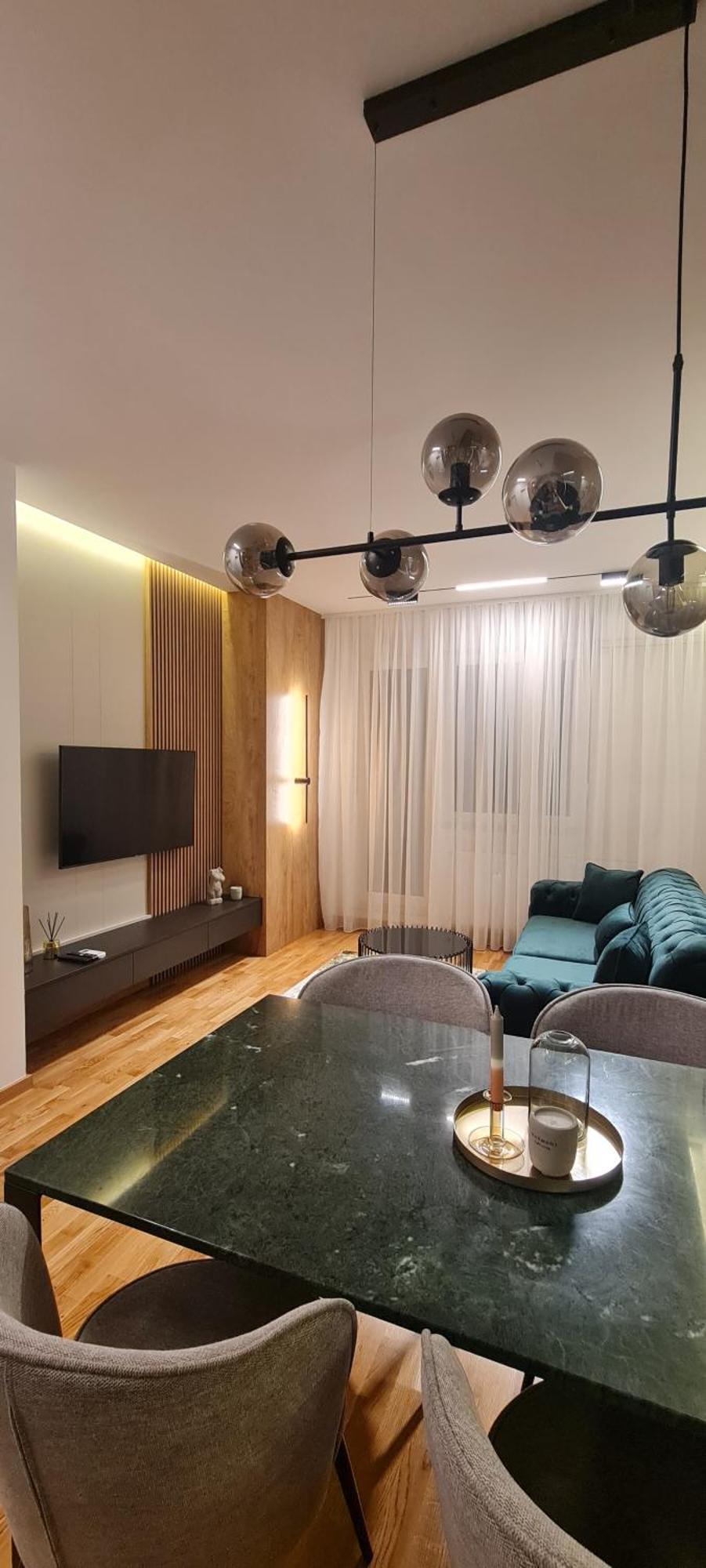 Harmony Apartmani Arandjelovac Δωμάτιο φωτογραφία